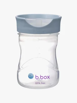 b.box Øvekop, Ocean