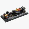 Bburago Red Bull RB19 F1 Racerbil 2023 Max Verstappen 1:24