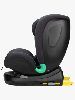 Bebeconfort EvolveFix Plus i-Size Autostol, Black