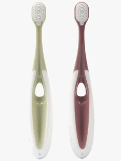 Bebeconfort Fairy Hair Tandbørster Set