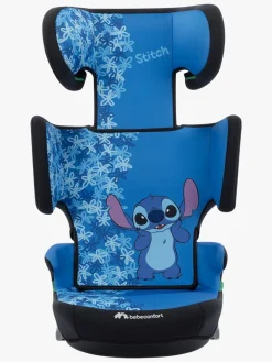 Bebeconfort Hera I-Fix Autostol, Fun Stitch