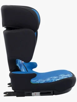 Bebeconfort Hera I-Fix Autostol, Fun Stitch