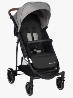 Bebeconfort Ingenious Klapvogn, Tinted Grey