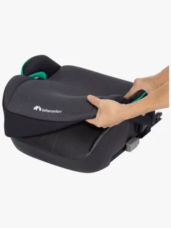 Bebeconfort Manga i-Fix Selepude, Black