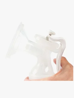 Bebeconfort Manuel Brystpumpe-sæt