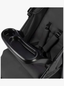 Bebeconfort Misty Klapvogn, Mineral Graphite