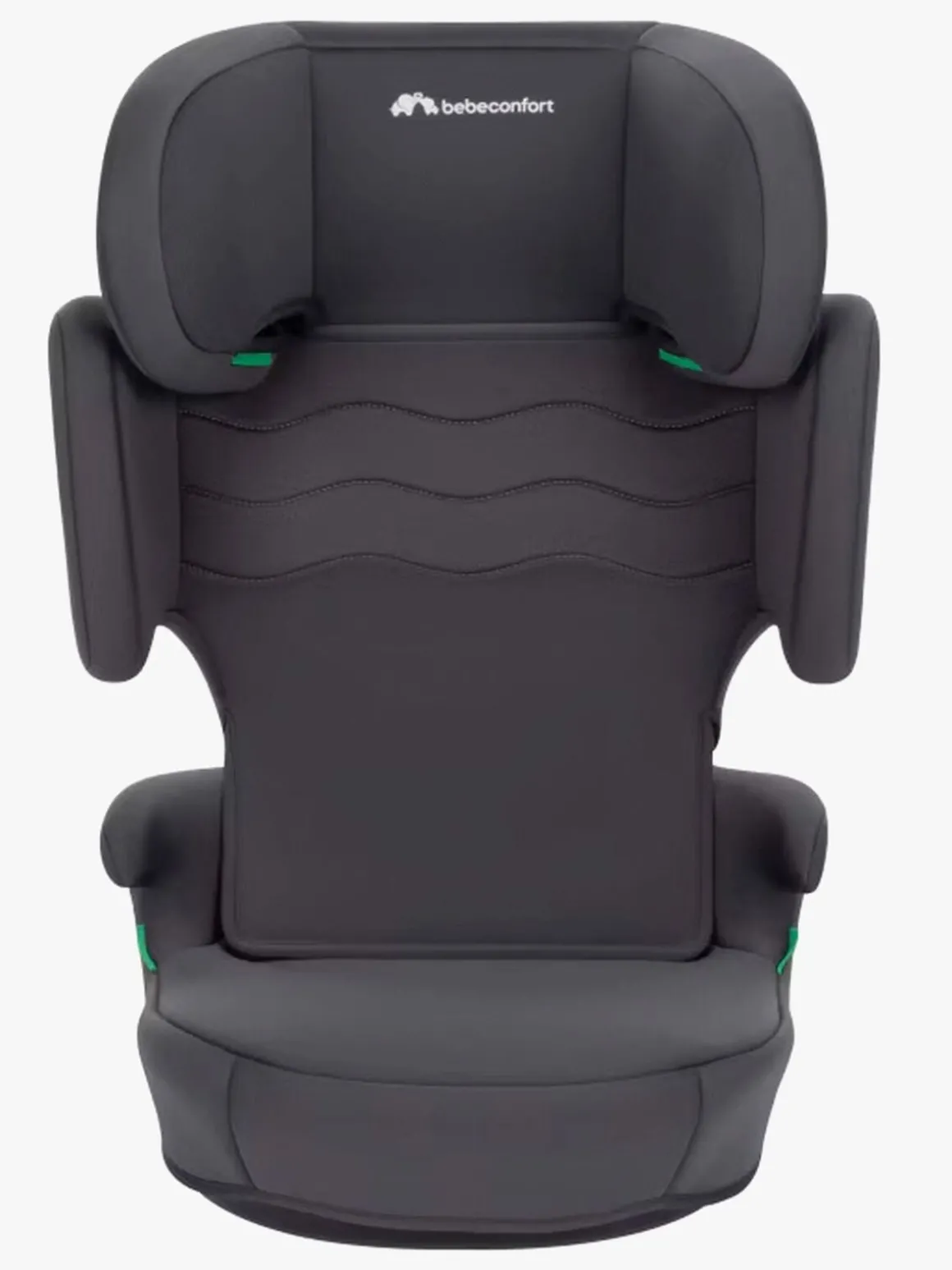 Bebeconfort Road Fix i-Size Autostol, Black