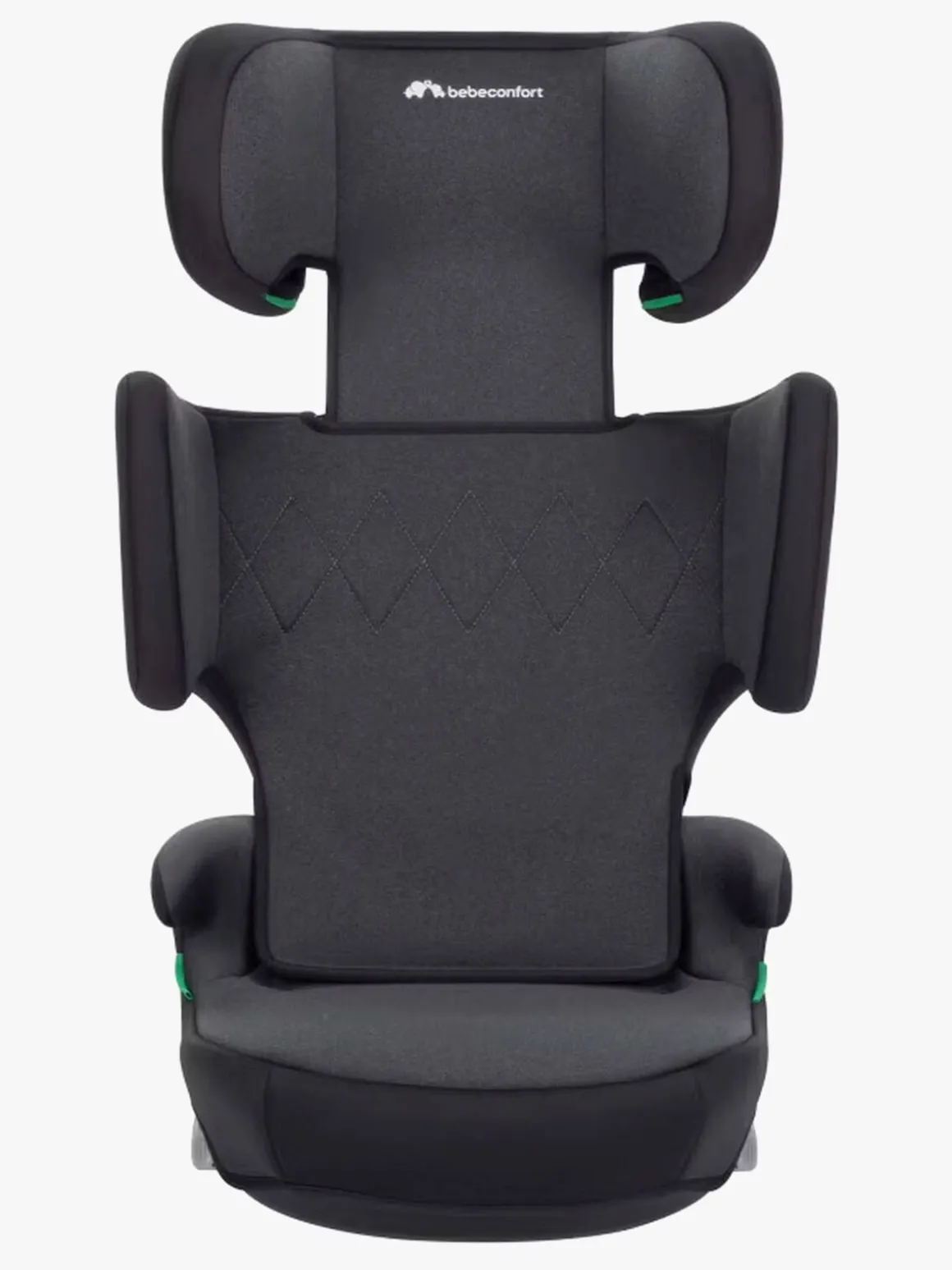 Bebeconfort Road Fix i-Size Autostol, Black