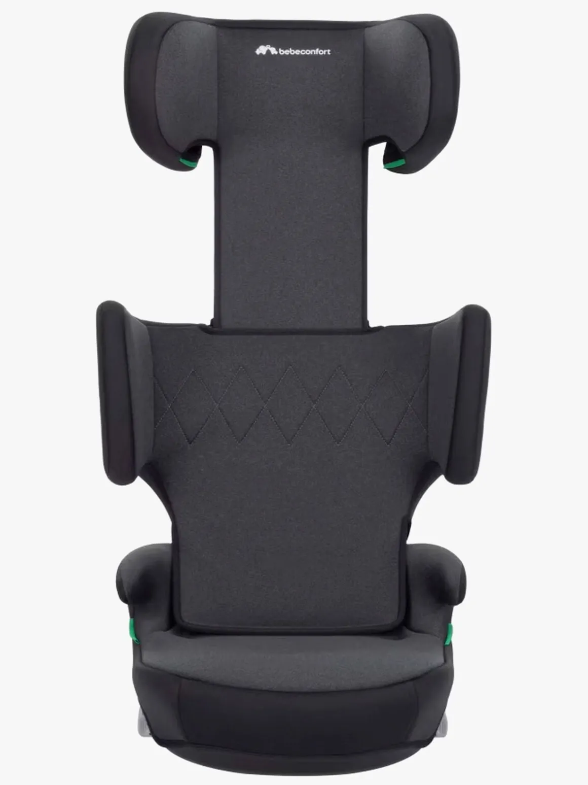 Bebeconfort Road Fix i-Size Autostol, Black