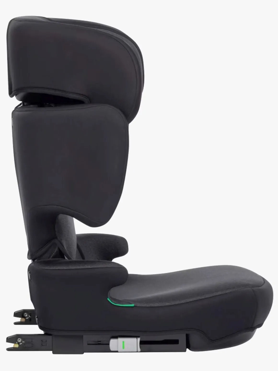 Bebeconfort Road Fix i-Size Autostol, Black