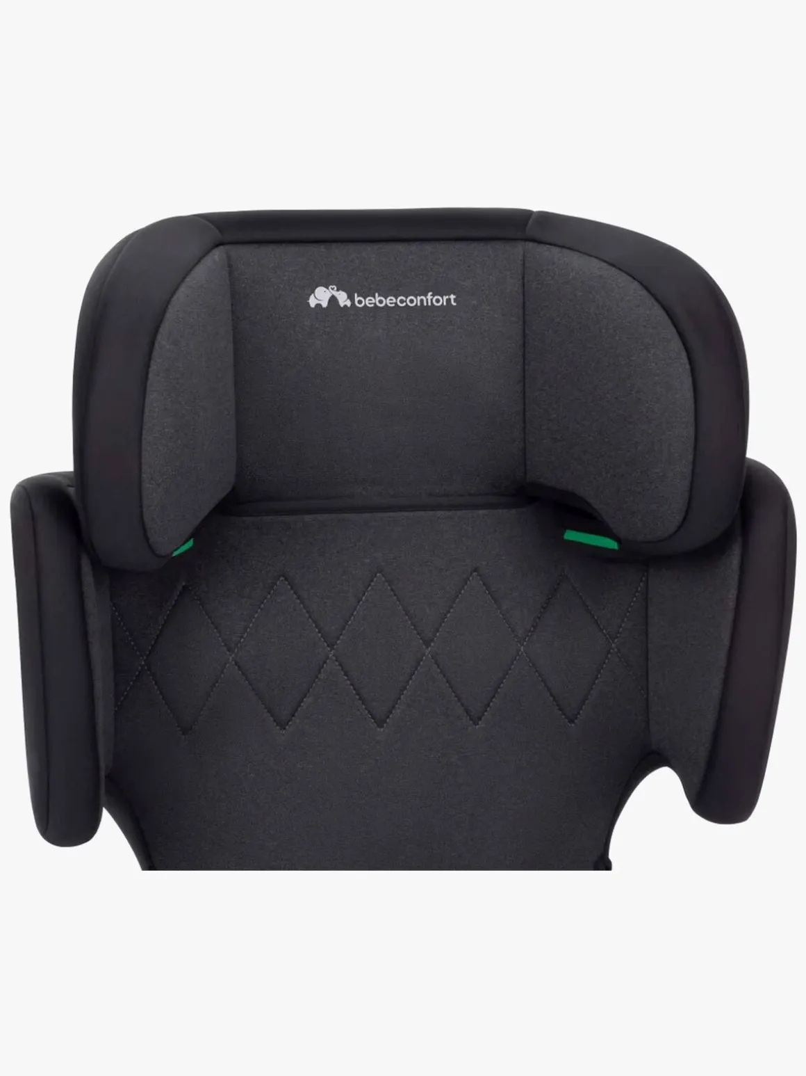 Bebeconfort Road Fix i-Size Autostol, Black