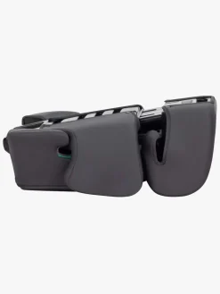 Bebeconfort Road Safe i-Size Autostol, Graphite