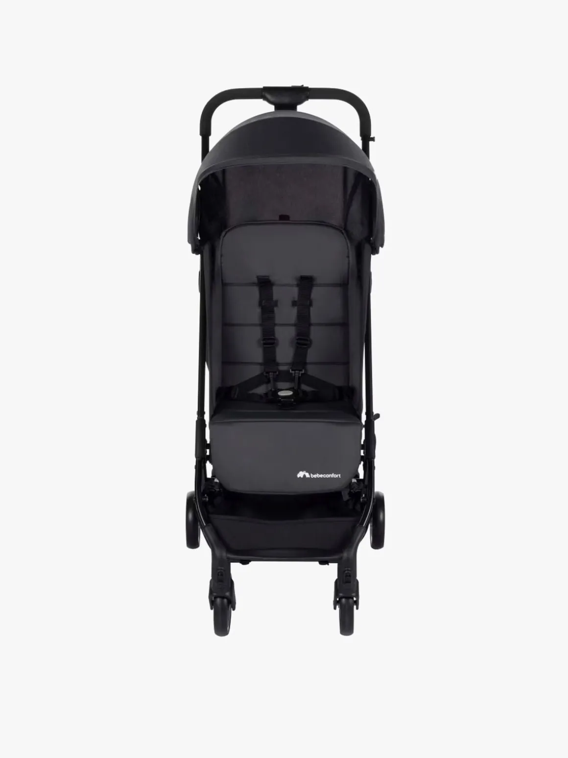 Bebeconfort Soko Klapvogn, Mineral Graphite