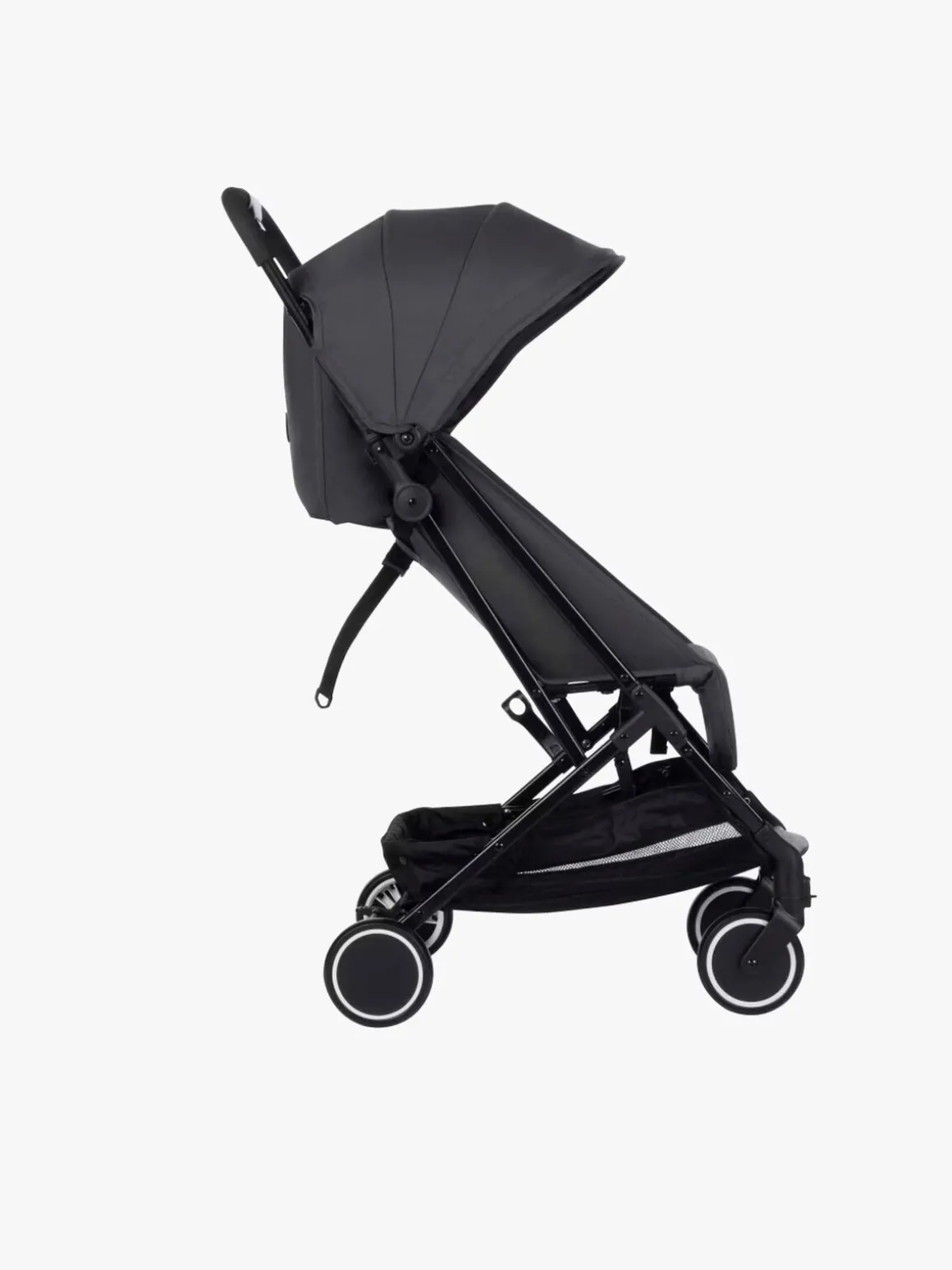 Bebeconfort Soko Klapvogn, Mineral Graphite