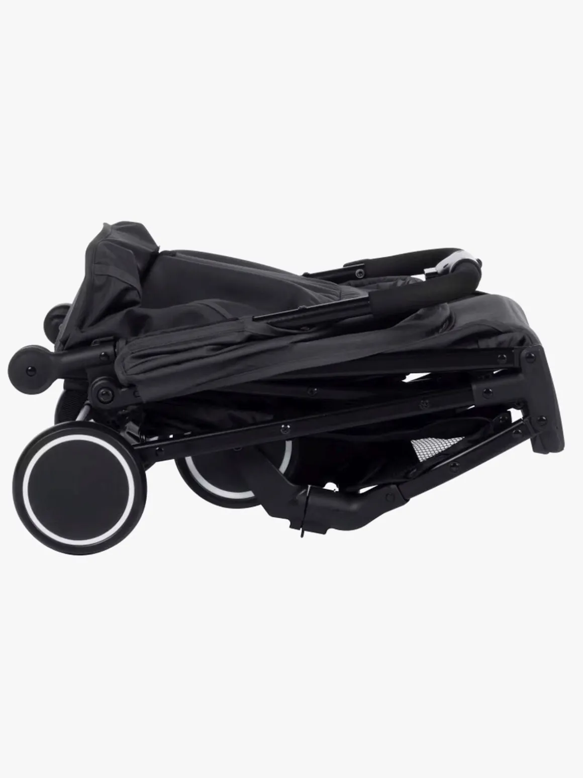 Bebeconfort Soko Klapvogn, Mineral Graphite