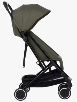 Bebeconfort Soko Klapvogn, Mineral Green