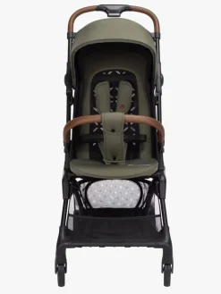 Bebeconfort Zephir Klapvogn, Mineral Green