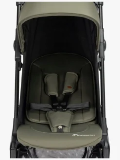 Bebeconfort Zephir Klapvogn, Mineral Green
