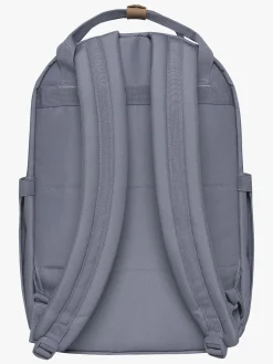 Beckmann City Light Rygsæk 20L, Steel Grey