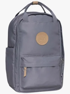 Beckmann City Light Rygsæk 20L, Steel Grey