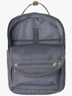 Beckmann City Light Rygsæk 20L, Steel Grey
