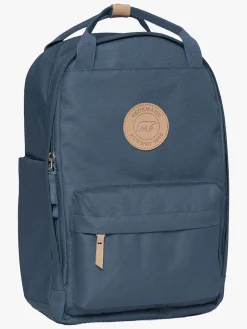 Beckmann City Light Rygsæk 20L, Blue Fade