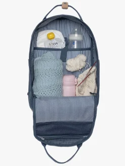 Beckmann City Light Rygsæk 20L, Blue Fade