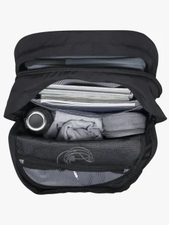 Beckmann City Max Rygsæk 34L, Sort