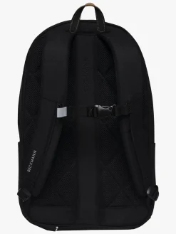 Beckmann City Rygsæk 30L, Dusty Black