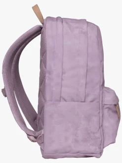 Beckmann City Rygsæk 30L, Organic Purple