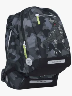 Beckmann Classic Maxi 28L Rygsæk, Camo Rex
