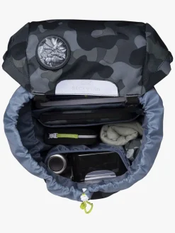 Beckmann Classic Maxi 28L Rygsæk, Camo Rex