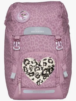 Beckmann Classic Maxi 28L Rygsæk, Furry