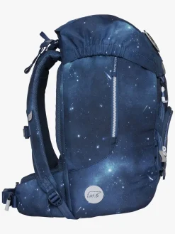Beckmann Classic Maxi Rygsæk 28L, Space Mission
