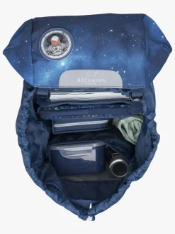 Beckmann Classic Maxi Rygsæk 28L, Space Mission