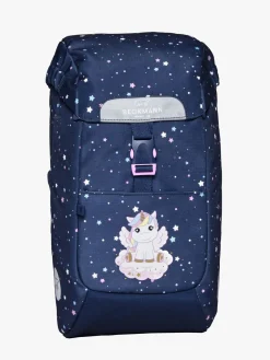 Beckmann Classic Mini Rygsæk 12L, Little Unicorn