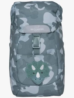 Beckmann Classic Mini Rygsæk 12L, Dinosaur