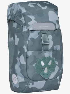 Beckmann Classic Mini Rygsæk 12L, Dinosaur