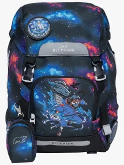 Beckmann Classic Rygsæk 22L, Ninja Elements