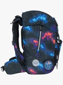 Beckmann Classic Rygsæk 22L, Ninja Elements