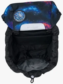 Beckmann Classic Rygsæk 22L, Ninja Elements