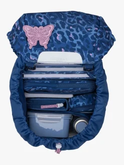 Beckmann Classic Rygsæk 22L, Cheeta