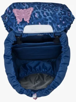 Beckmann Classic Rygsæk 22L, Cheeta