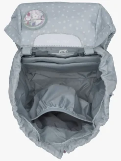 Beckmann Classic Rygsæk 22L, Forest Deer Dusty Mint