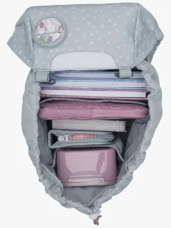 Beckmann Classic Rygsæk 22L, Forest Deer Dusty Mint