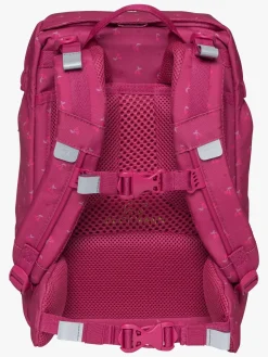 Beckmann Classic Rygsæk 22L, Cherry