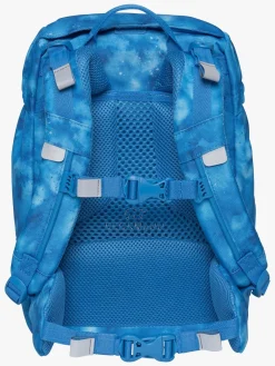 Beckmann Classic Rygsæk 22L, Ocean