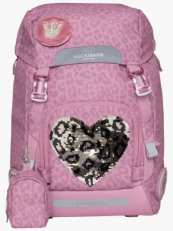 Beckmann Classic Rygsæk 22L, Furry