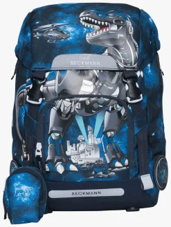 Beckmann Classic Rygsæk 22L, Tech Rex