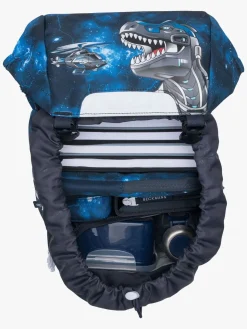 Beckmann Classic Rygsæk 22L, Tech Rex